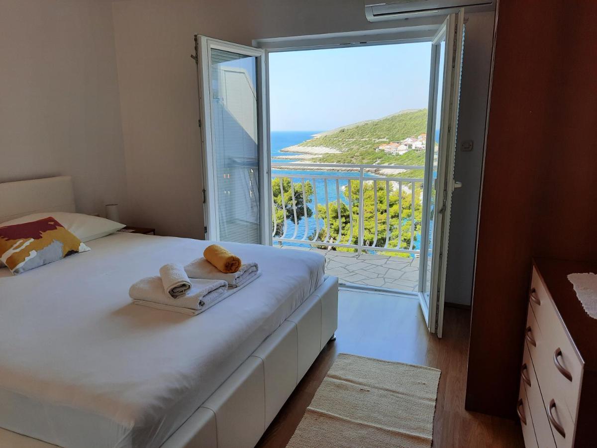 Apartments Marijana زافالاتيكا المظهر الخارجي الصورة