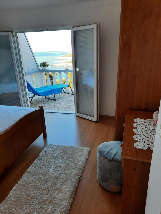 Apartments Marijana زافالاتيكا المظهر الخارجي الصورة