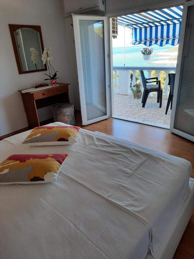 Apartments Marijana زافالاتيكا المظهر الخارجي الصورة