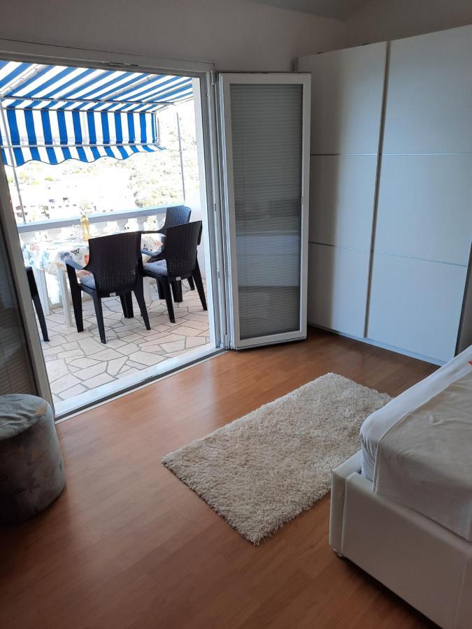 Apartments Marijana زافالاتيكا المظهر الخارجي الصورة