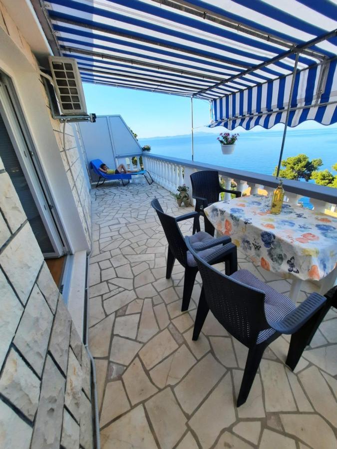 Apartments Marijana زافالاتيكا المظهر الخارجي الصورة