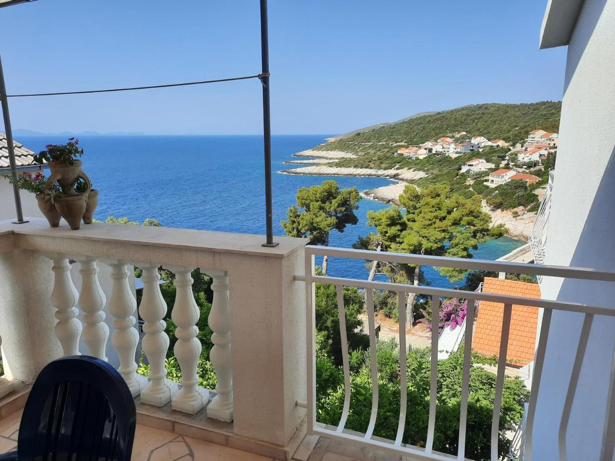 Apartments Marijana زافالاتيكا المظهر الخارجي الصورة