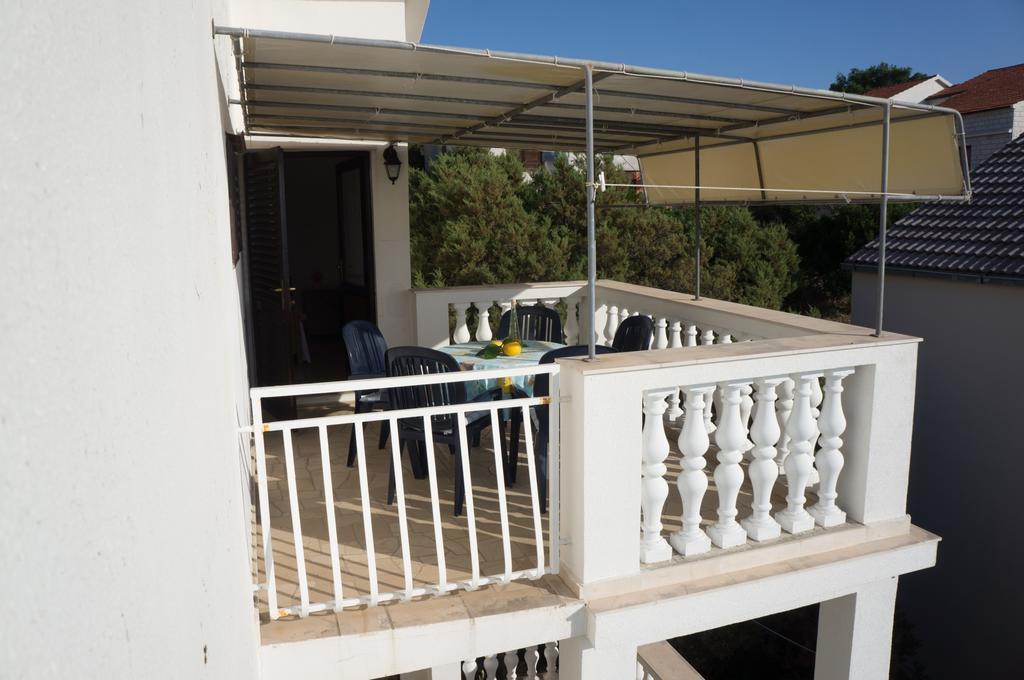 Apartments Marijana زافالاتيكا المظهر الخارجي الصورة