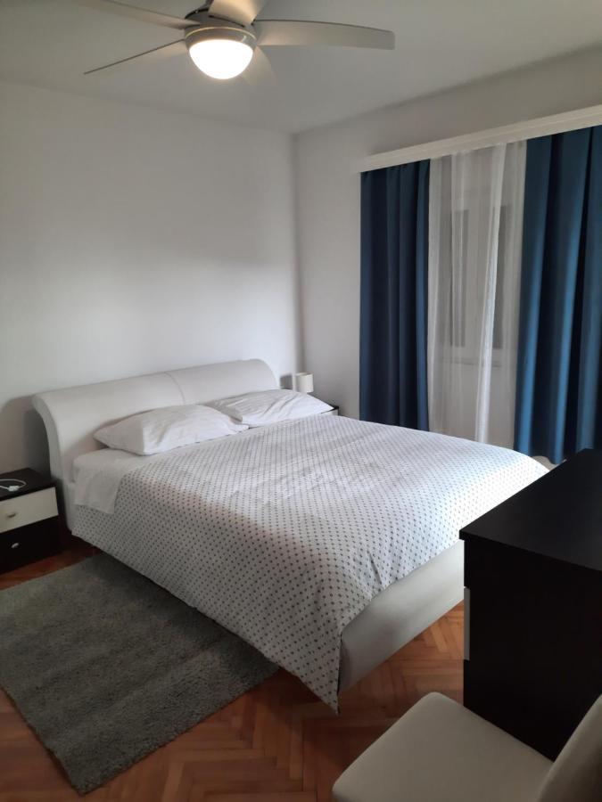 Apartments Marijana زافالاتيكا المظهر الخارجي الصورة