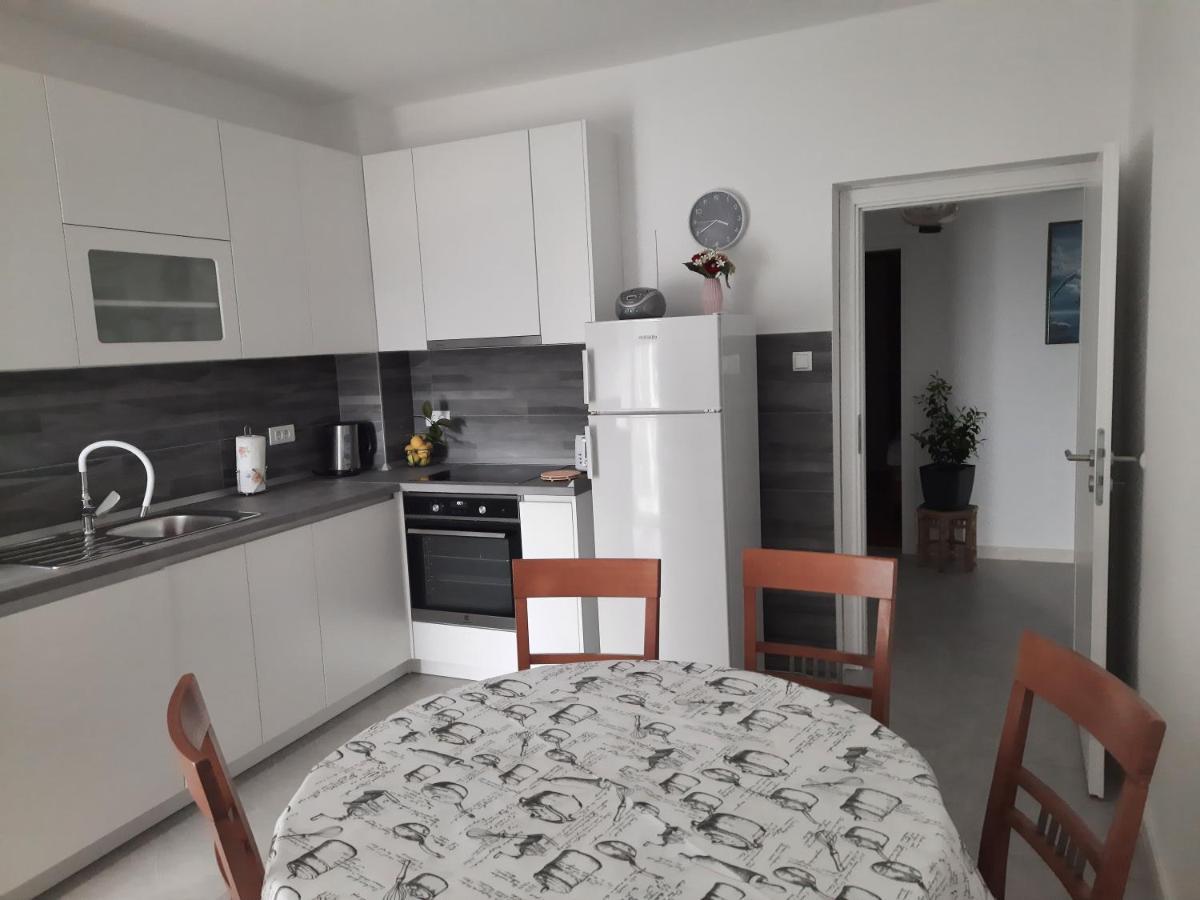 Apartments Marijana زافالاتيكا المظهر الخارجي الصورة