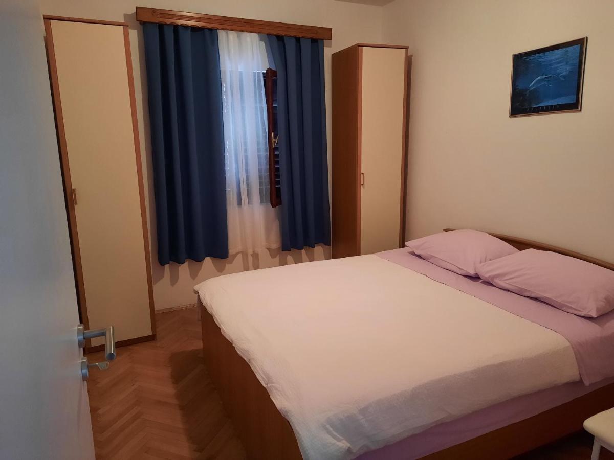 Apartments Marijana زافالاتيكا المظهر الخارجي الصورة