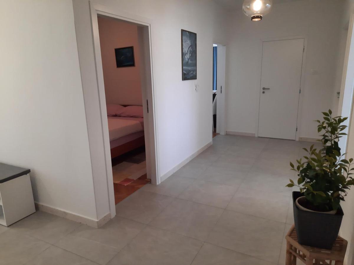 Apartments Marijana زافالاتيكا المظهر الخارجي الصورة