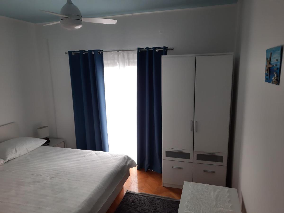 Apartments Marijana زافالاتيكا المظهر الخارجي الصورة