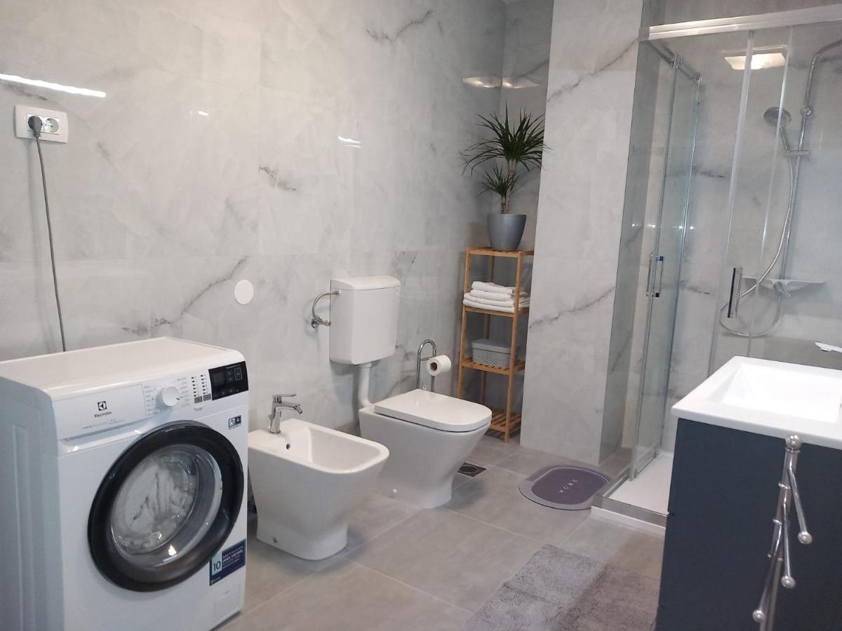 Apartments Marijana زافالاتيكا المظهر الخارجي الصورة