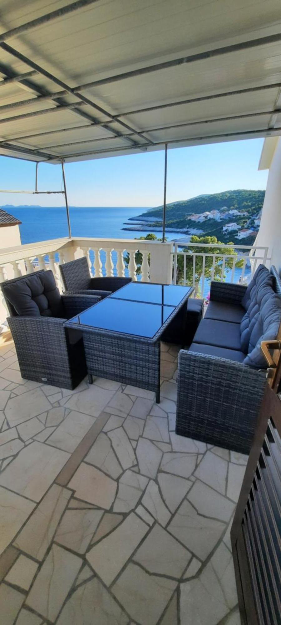 Apartments Marijana زافالاتيكا المظهر الخارجي الصورة