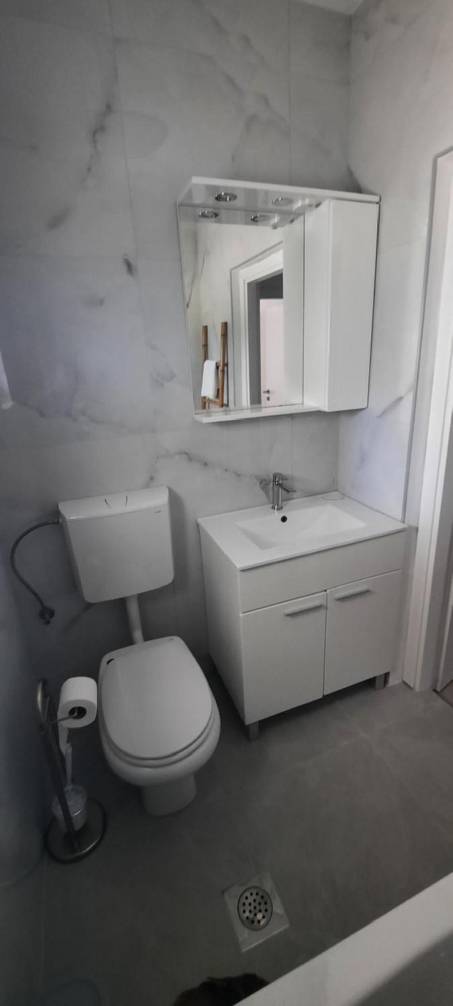 Apartments Marijana زافالاتيكا المظهر الخارجي الصورة