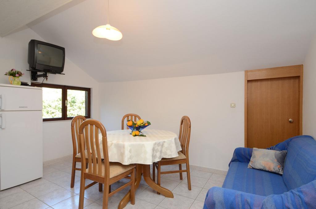 Apartments Marijana زافالاتيكا المظهر الخارجي الصورة