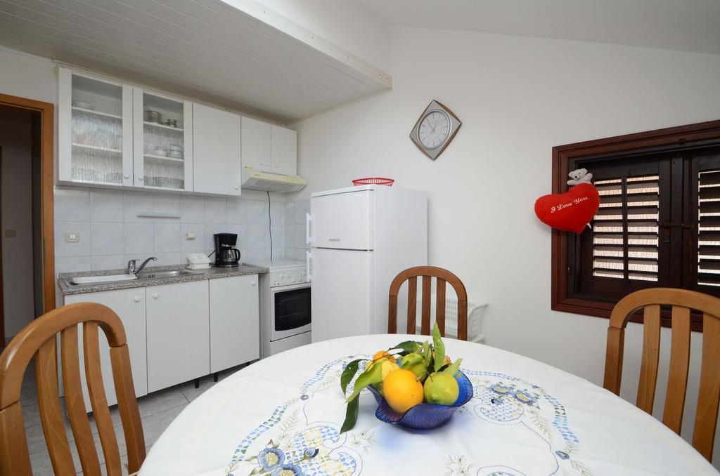 Apartments Marijana زافالاتيكا المظهر الخارجي الصورة
