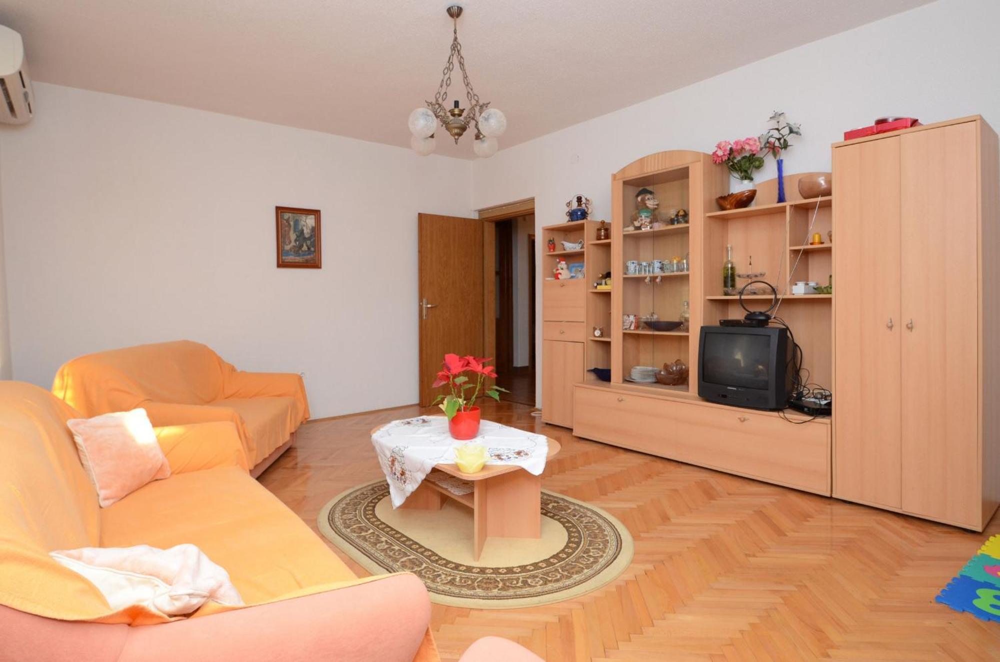 Apartments Marijana زافالاتيكا المظهر الخارجي الصورة