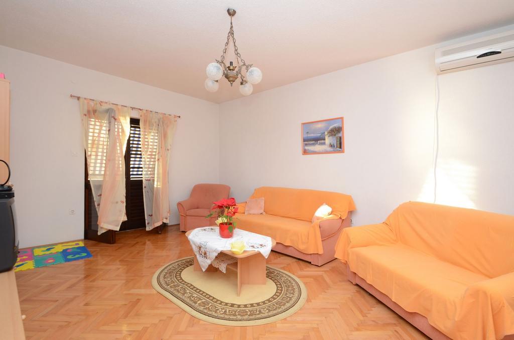 Apartments Marijana زافالاتيكا المظهر الخارجي الصورة