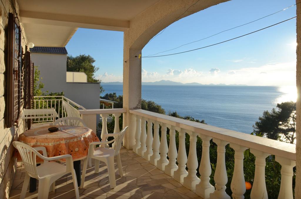 Apartments Marijana زافالاتيكا المظهر الخارجي الصورة