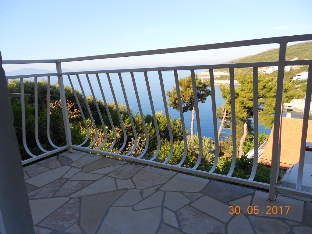 Apartments Marijana زافالاتيكا المظهر الخارجي الصورة