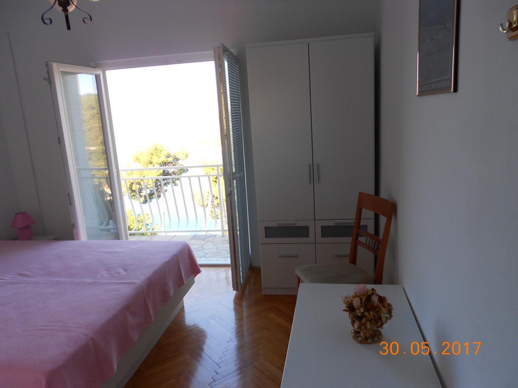 Apartments Marijana زافالاتيكا المظهر الخارجي الصورة